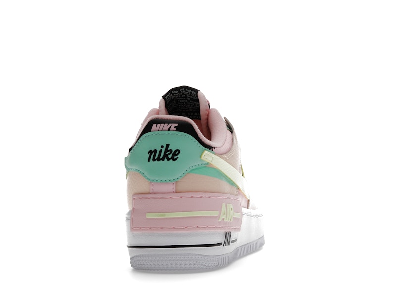 Nike Air Force 1 Low Shadow Arctic Punch (Women's)