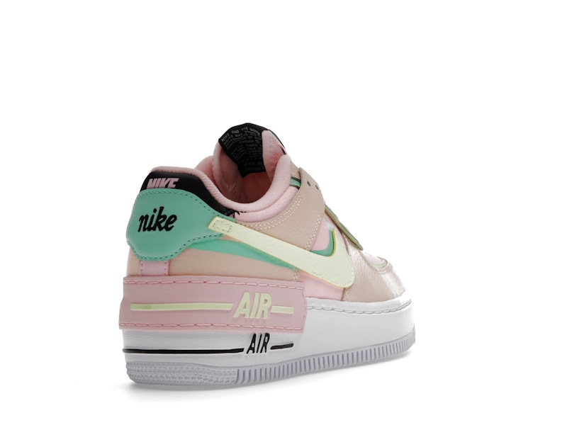 Nike Air Force 1 Low Shadow Arctic Punch (Women's)