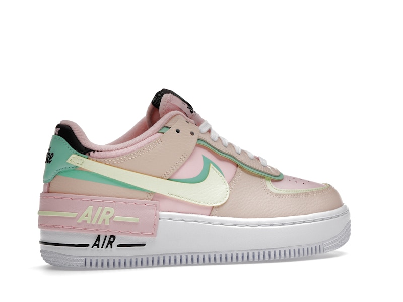 Nike Air Force 1 Low Shadow Arctic Punch (Women's)