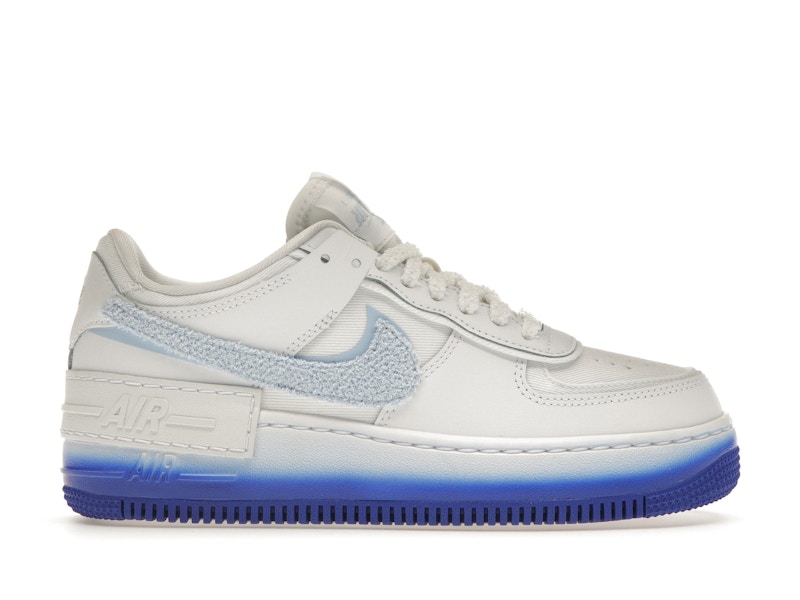 Nike air force 1 low 3d chenille swoosh clearance