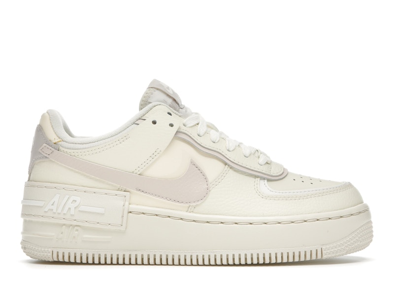 Af1 discount shadow beige