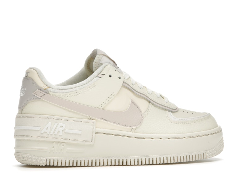 Air force 1 coconut milk stockx clearance