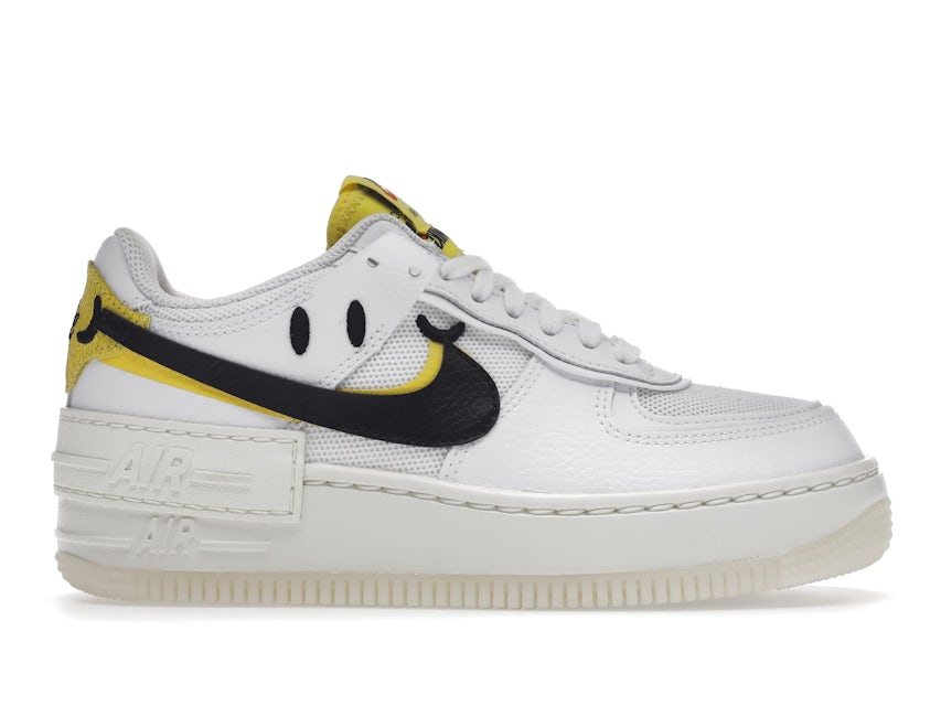 Nike Air Force 1 LV8 GS AF1 Go the Extra Smile Junior Kids Casual  DO5854-100
