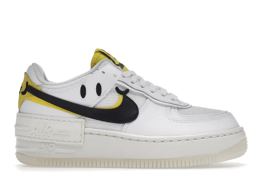 Nike Air Force 1 Low Shadow Go The Extra Smile (Women's) 0