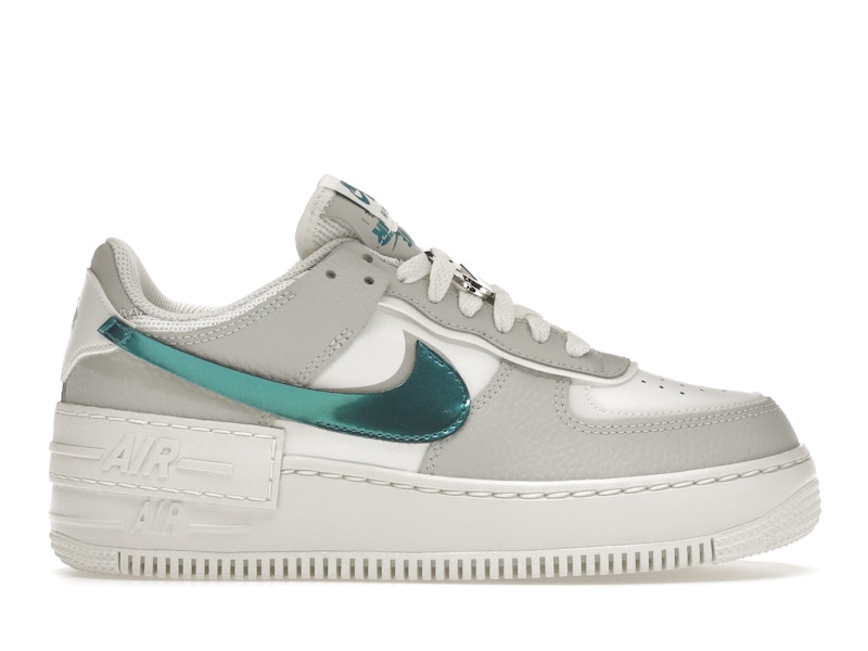 Nike air force women grey online