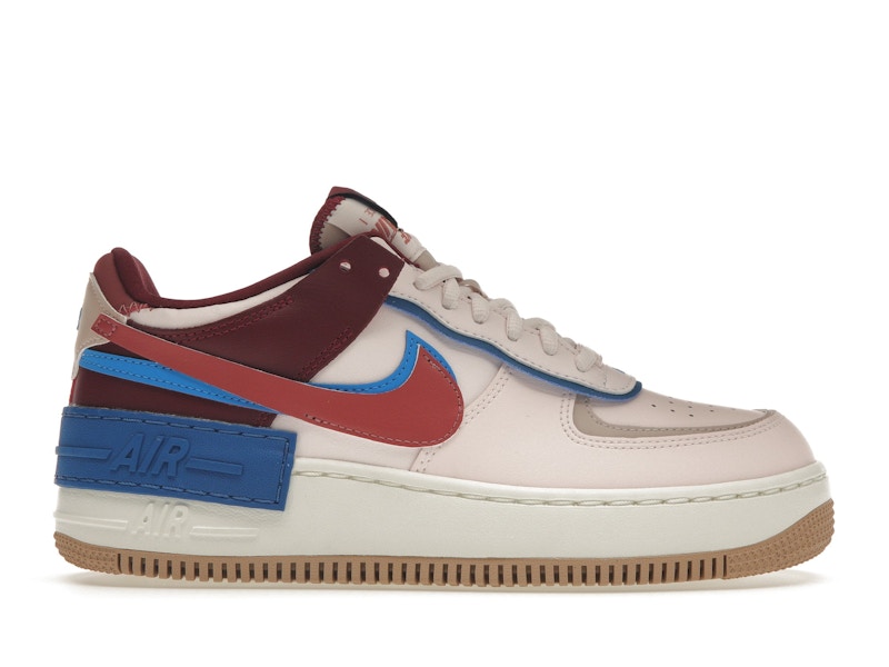 John elliott air force 1 shop stockx