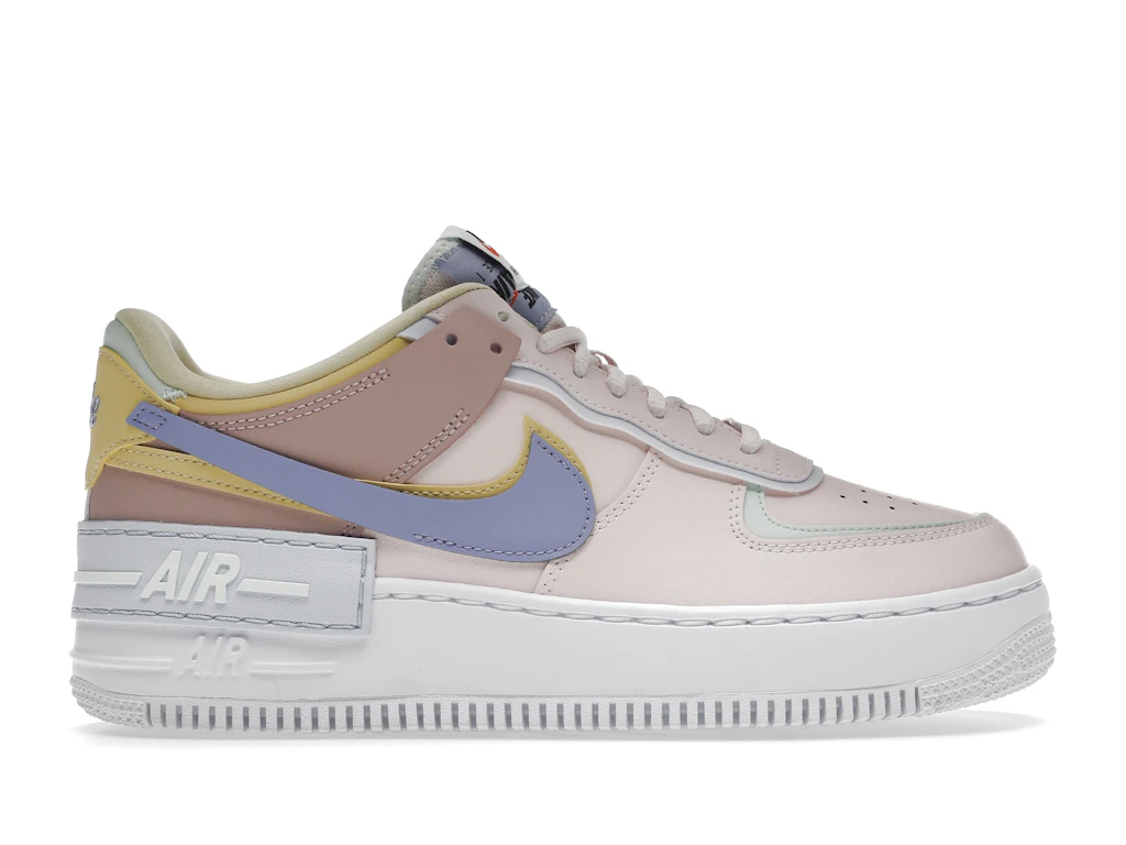 Nike Air Force 1 Low Shadow Light Soft Pink (Women's) 0