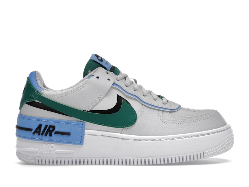 Nike Air Force 1 Low Shadow Malachite (Women's)