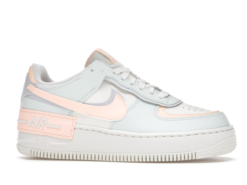 Nike af1 shadow damen clearance
