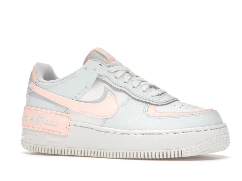 Af1 shadow sail barely green Clearance