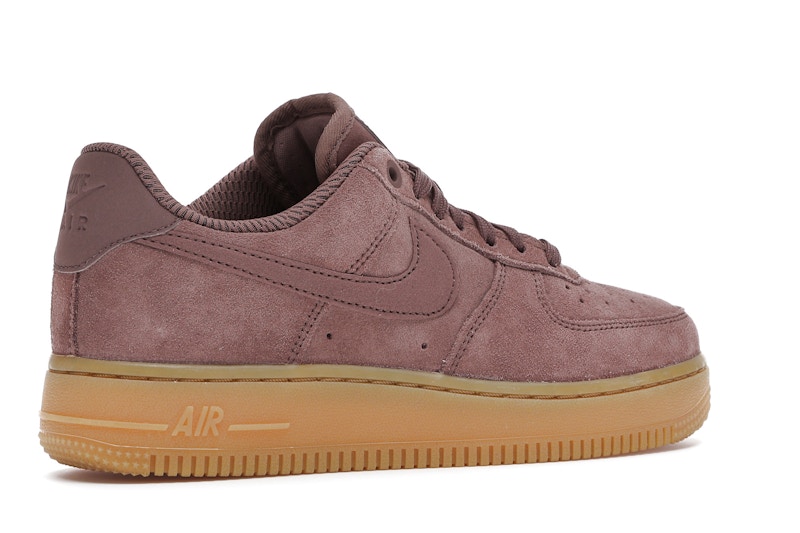 Nike Air Force 1 Low Smokey Mauve (W) Nike Air Force 1 Low Smokey Mauve (W)
