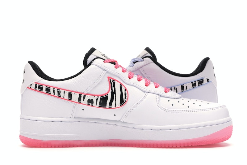 Air force 1 south korea stockx clearance