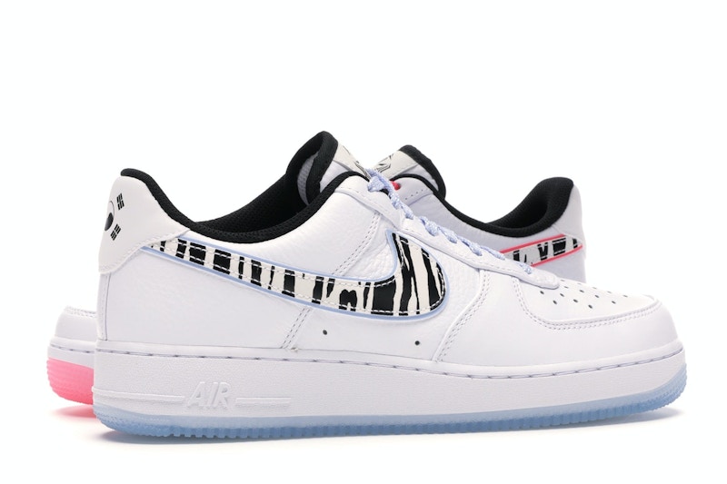 Nike Air Force 1 Low South Korea (2020