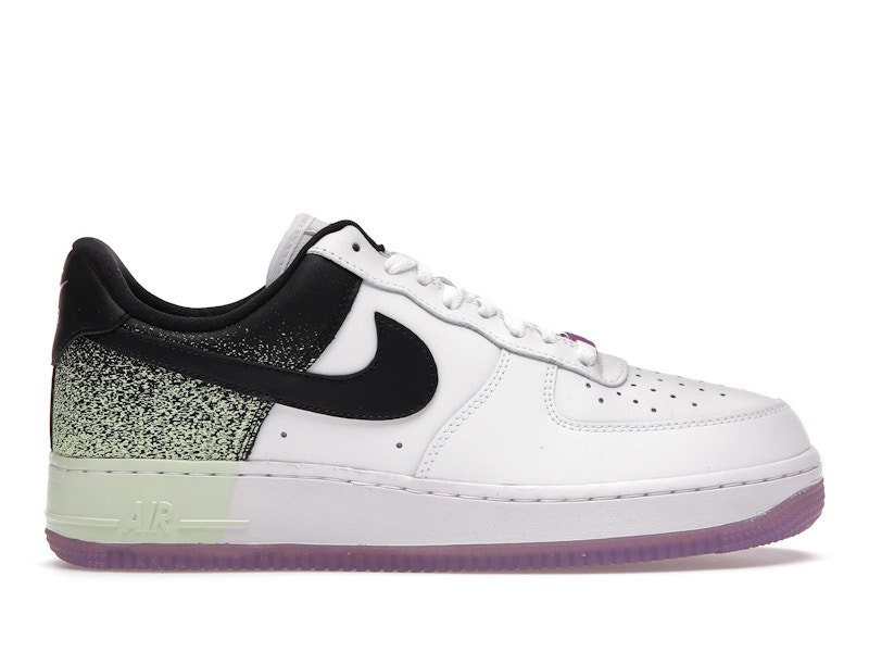 Nike air force best sale 1 low fuchsia glow
