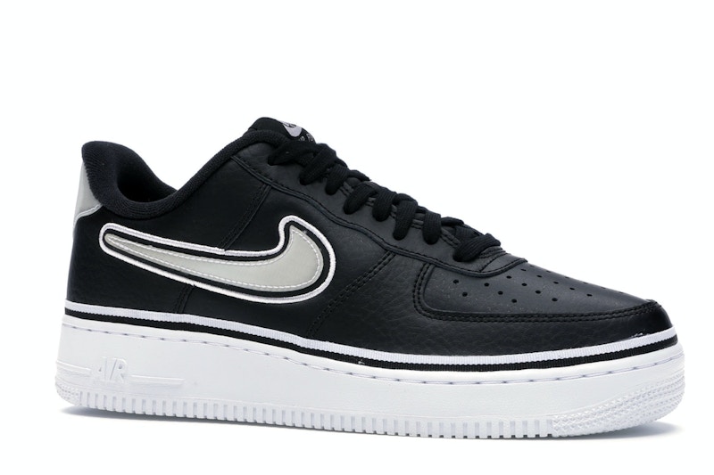 Air force lv8 nba clearance