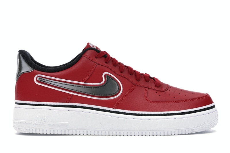 Nike air force one lv8 nba on sale