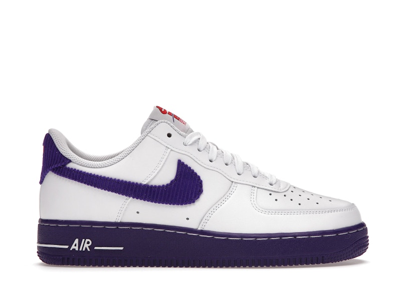 Total sports nike air force deals