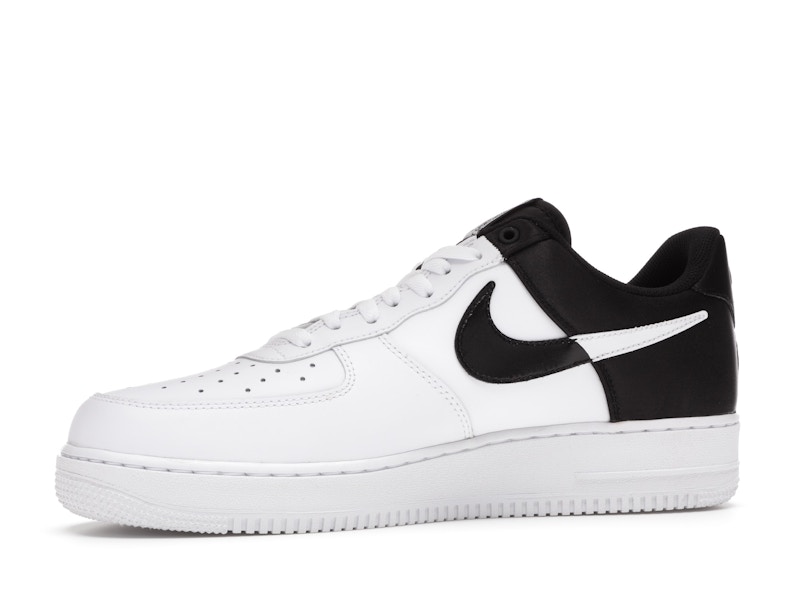 Air force 1 low spurs