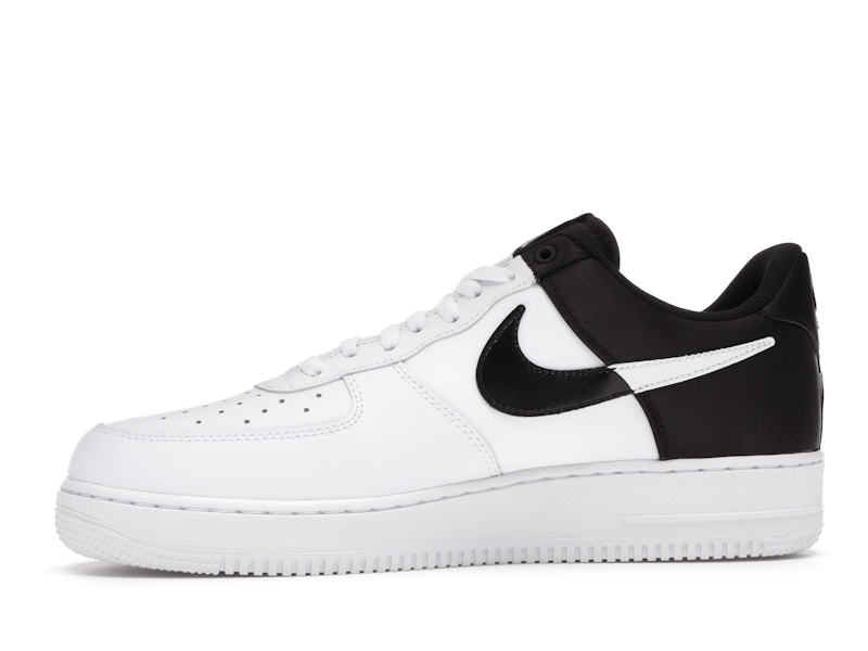 Nike Air Force 1 Low Spurs - BQ4420-100