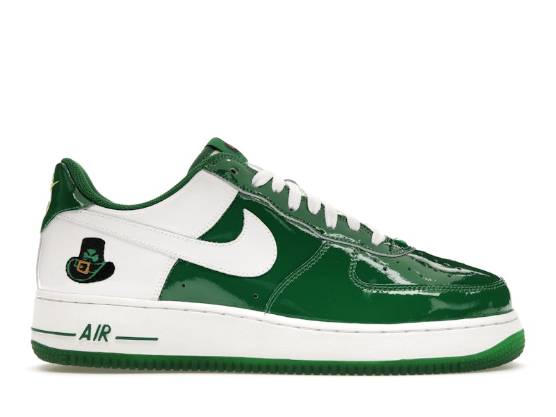 Air force 1 hot sale easter 2006