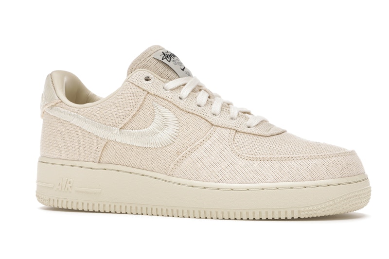 Air force stussy stockx clearance