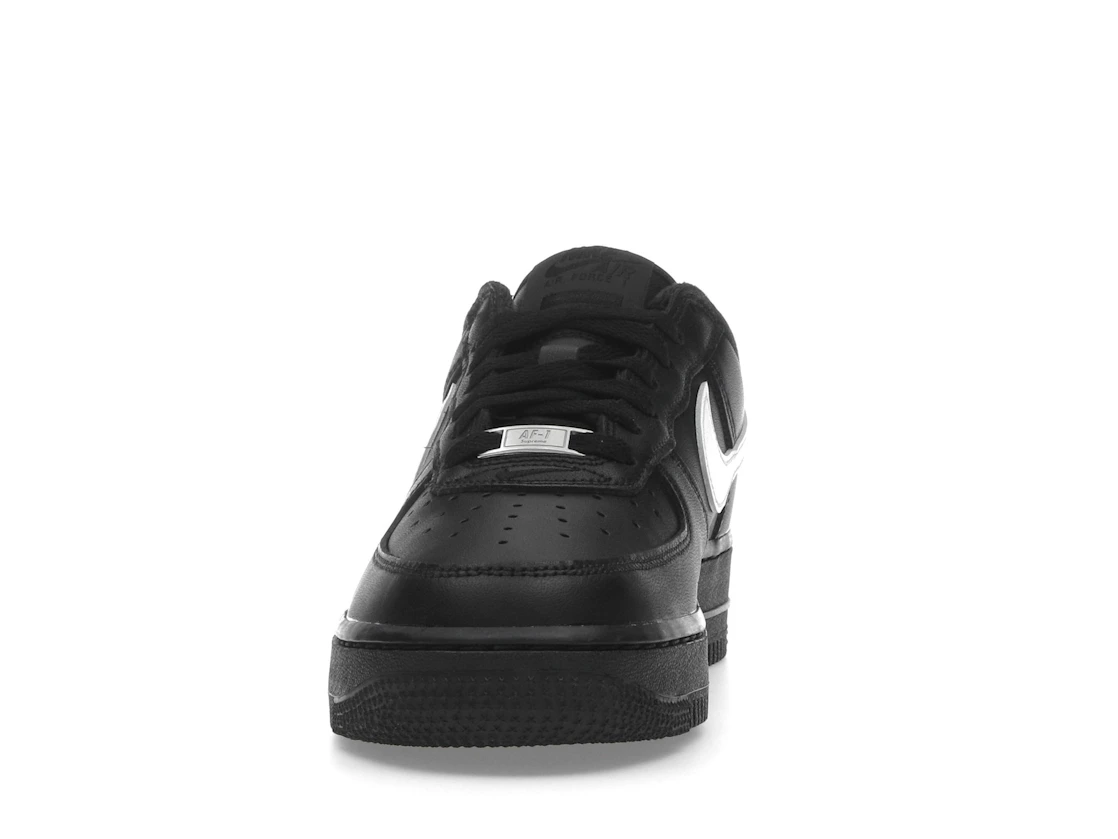 Nike Air Force 1 Low Supreme Black White