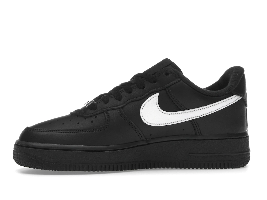 Nike Air Force 1 Low Supreme Black White