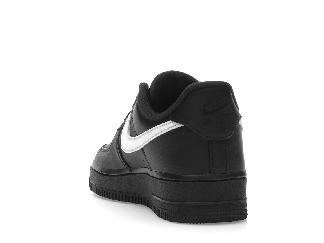 Nike Air Force 1 Low Supreme Black White