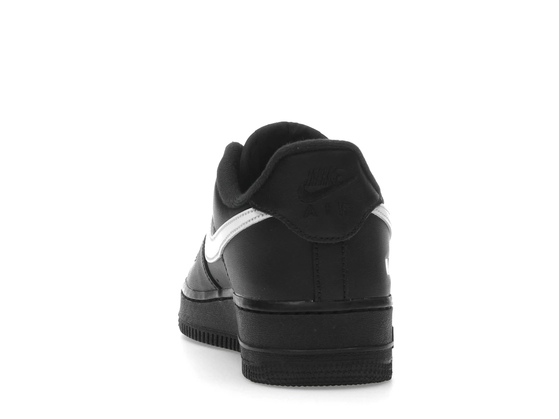 Nike Air Force 1 Low Supreme Black White