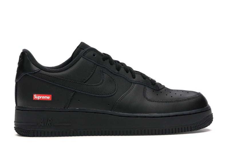 Af1 acw black Clearance