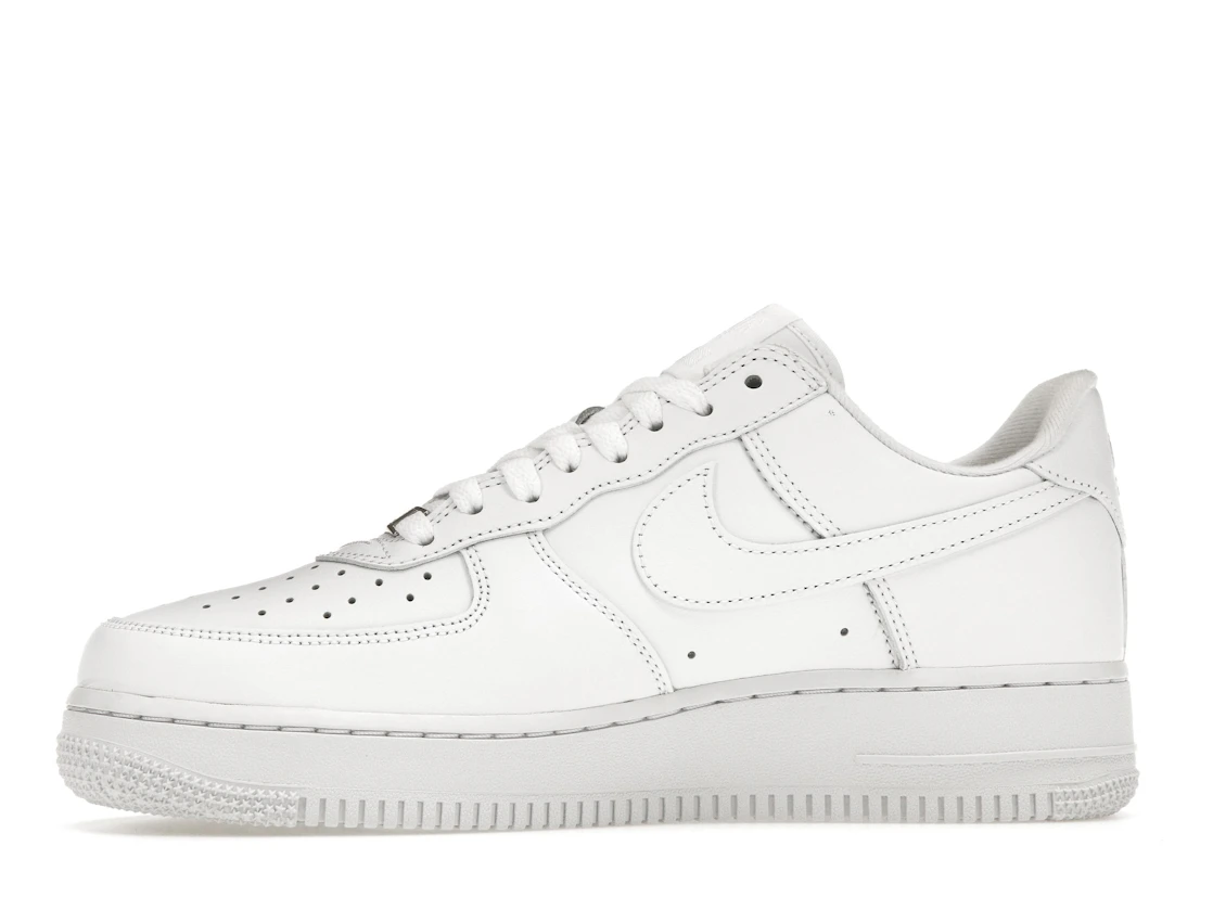 Nike Air Force 1 Low Supreme White