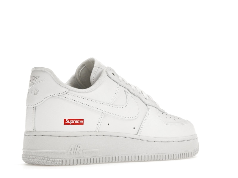 Nike x supreme stockx Clearance