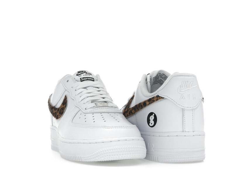 Nike Air Force 1 Low Supreme GOODENOUGH