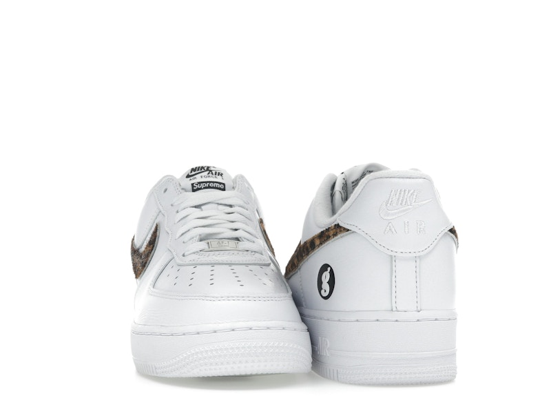 Nike Air Force 1 Low Supreme GOODENOUGH