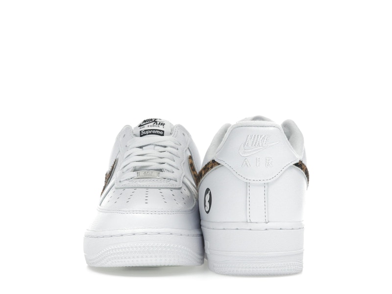 Nike Air Force 1 Low Supreme GOODENOUGH