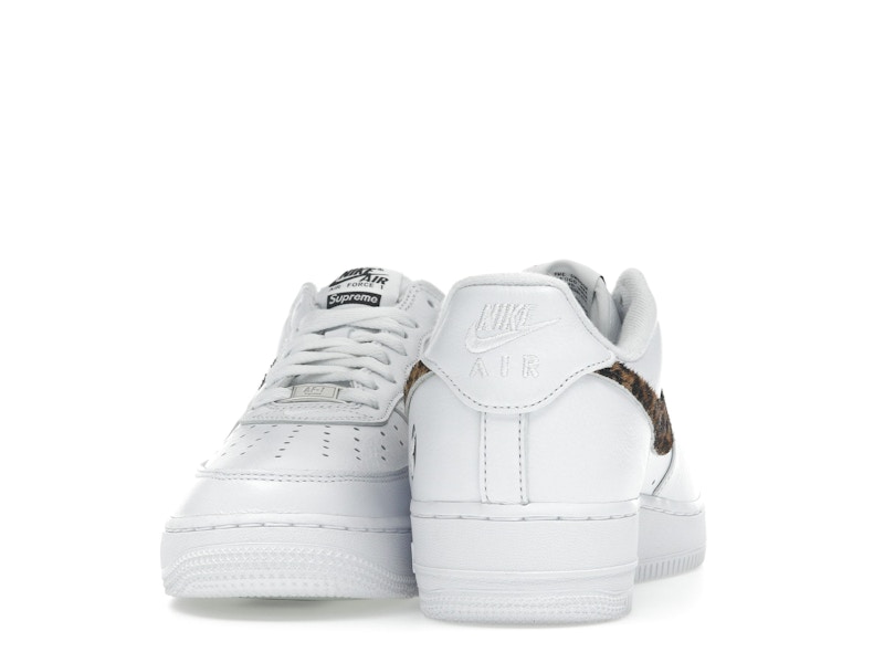 Nike Air Force 1 Low Supreme GOODENOUGH