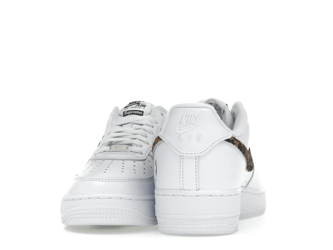 Nike Air Force 1 Low Supreme GOODENOUGH