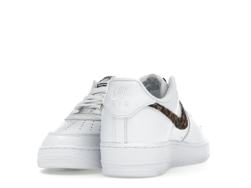 Nike Air Force 1 Low Supreme GOODENOUGH