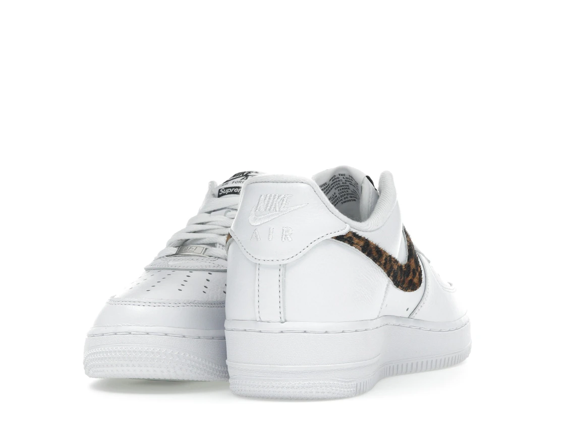 Nike Air Force 1 Low Supreme GOODENOUGH