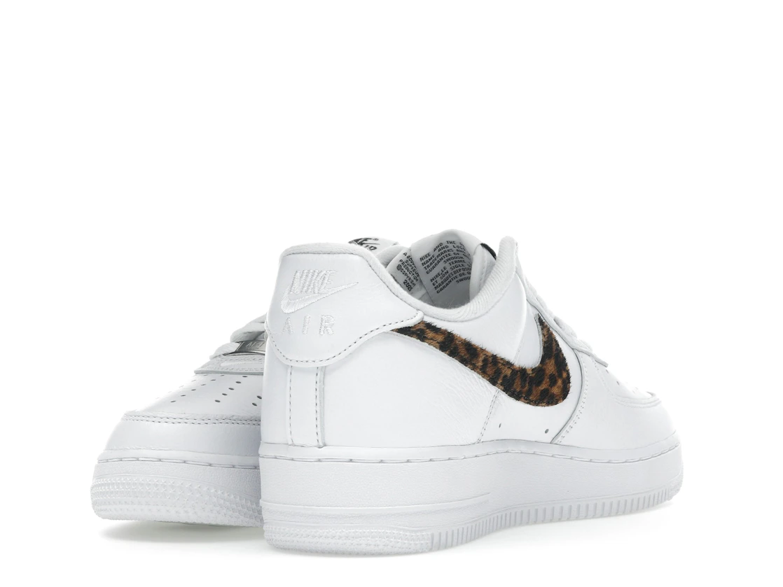 Nike Air Force 1 Low Supreme GOODENOUGH
