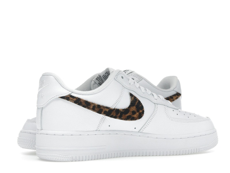 Nike Air Force 1 Low Supreme GOODENOUGH