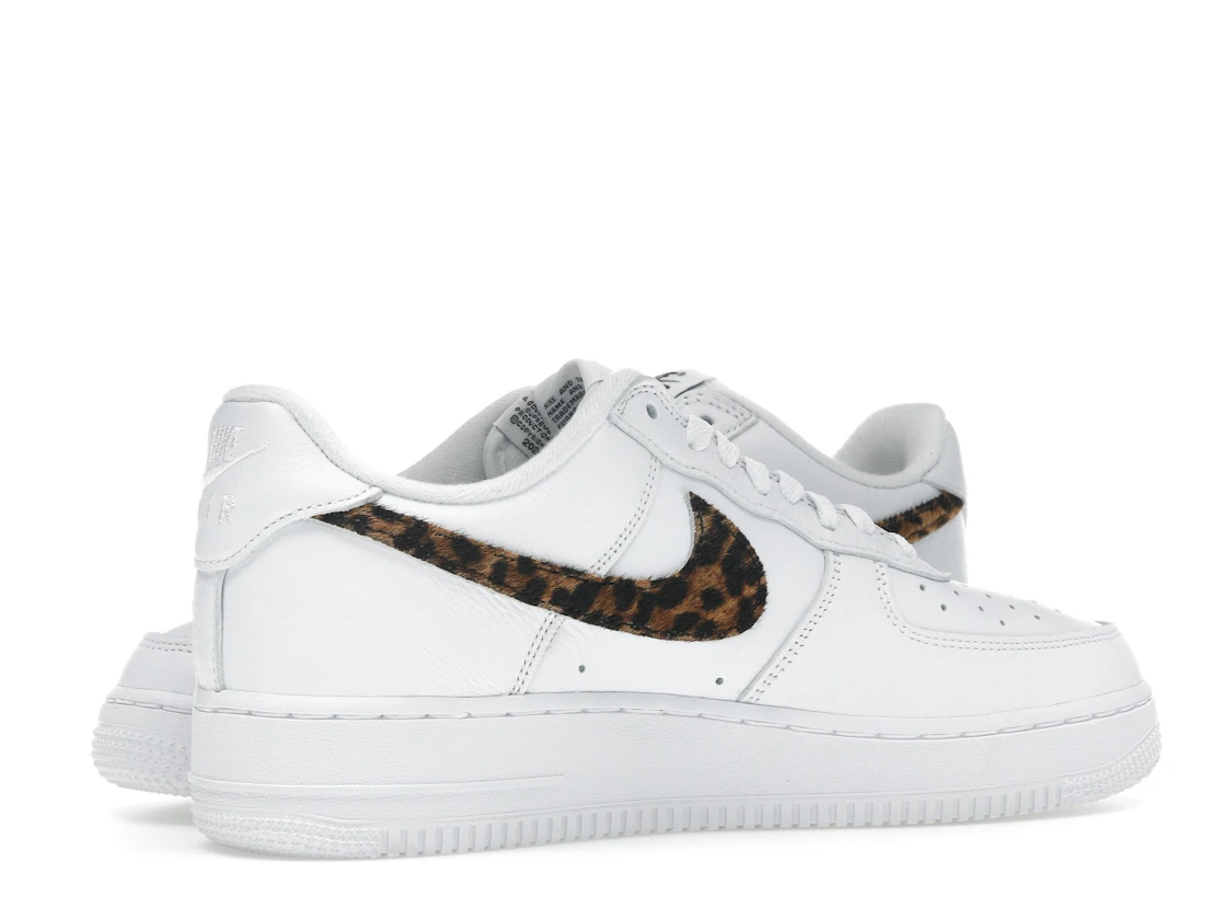 Nike Air Force 1 Low Supreme GOODENOUGH