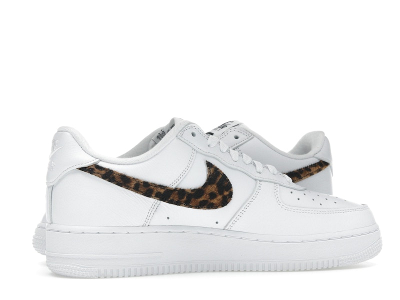 Nike Air Force 1 Low Supreme GOODENOUGH