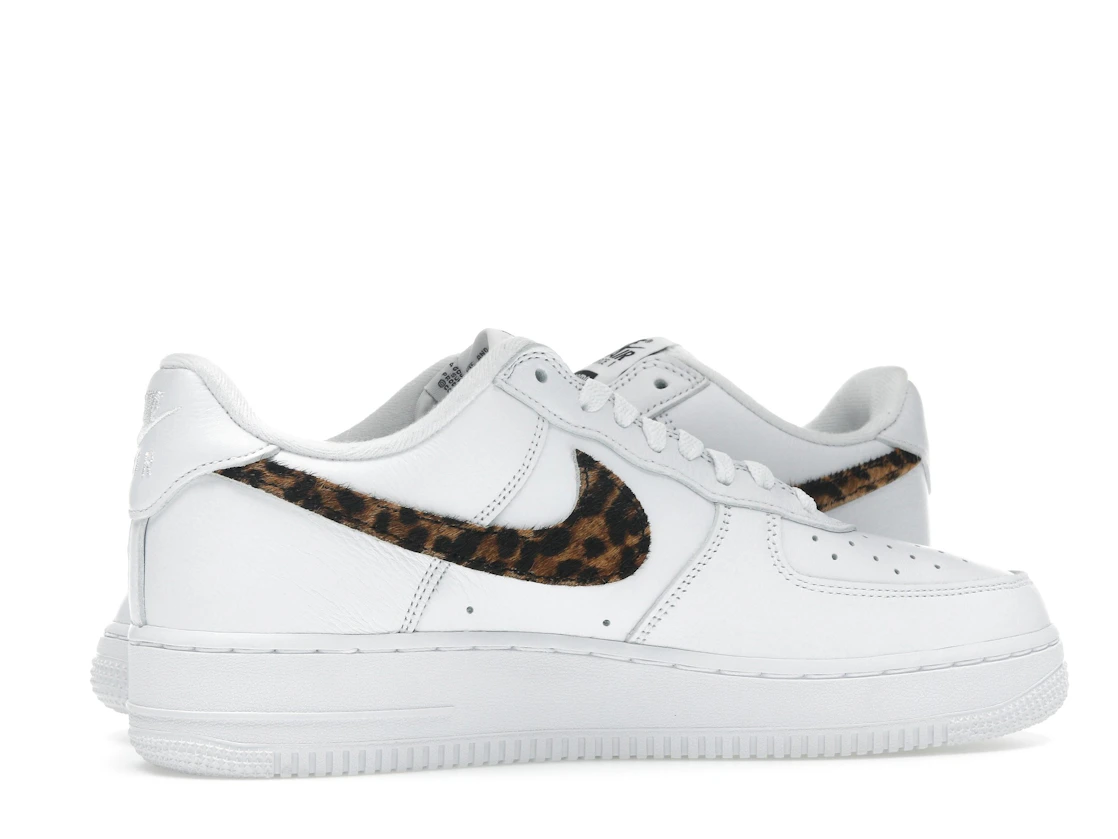 Nike Air Force 1 Low Supreme GOODENOUGH