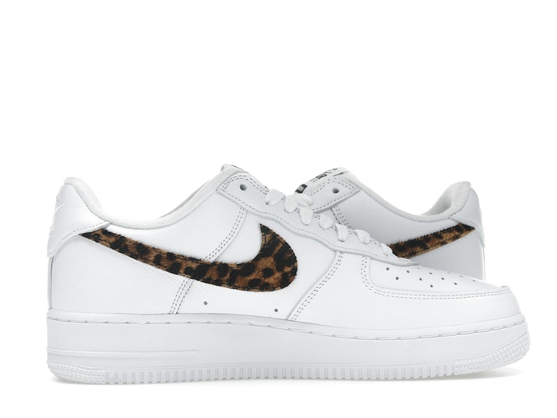 Nike Air Force 1 Low Supreme GOODENOUGH