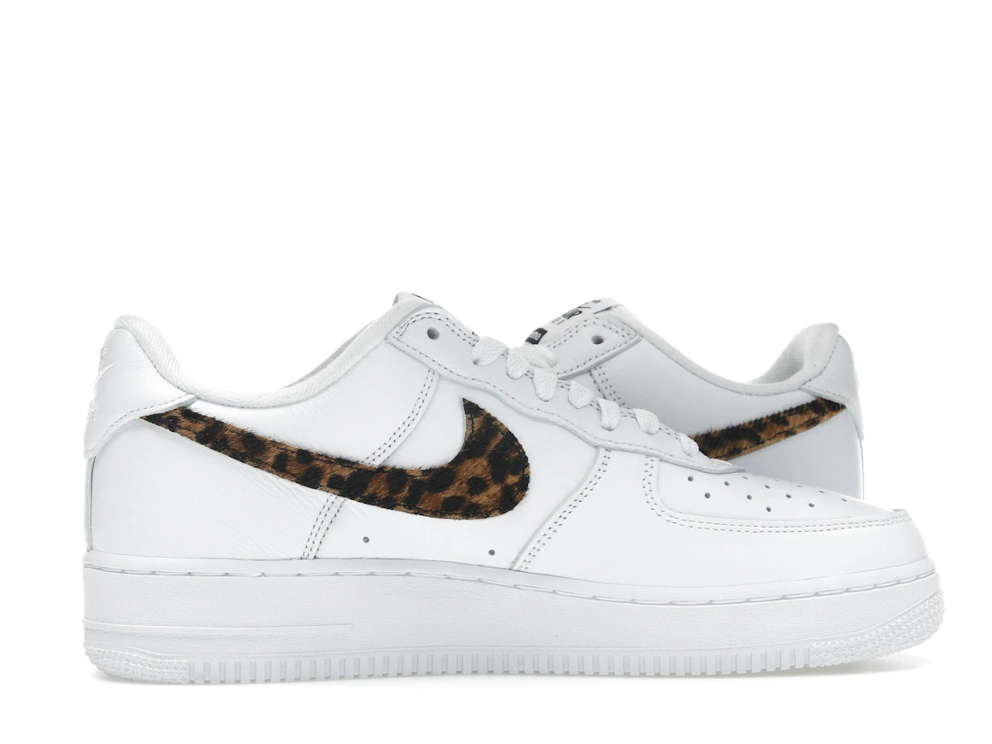 Nike Air Force 1 Low Supreme GOODENOUGH