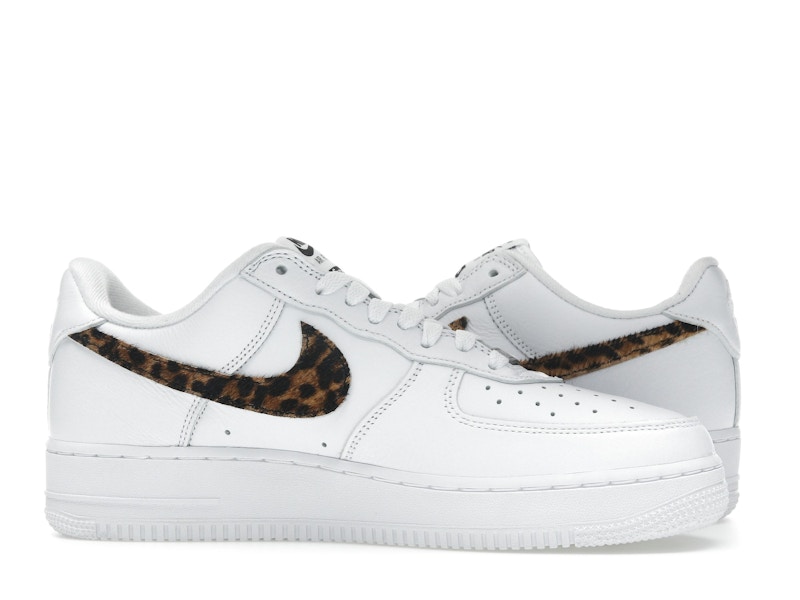 Nike Air Force 1 Low Supreme GOODENOUGH