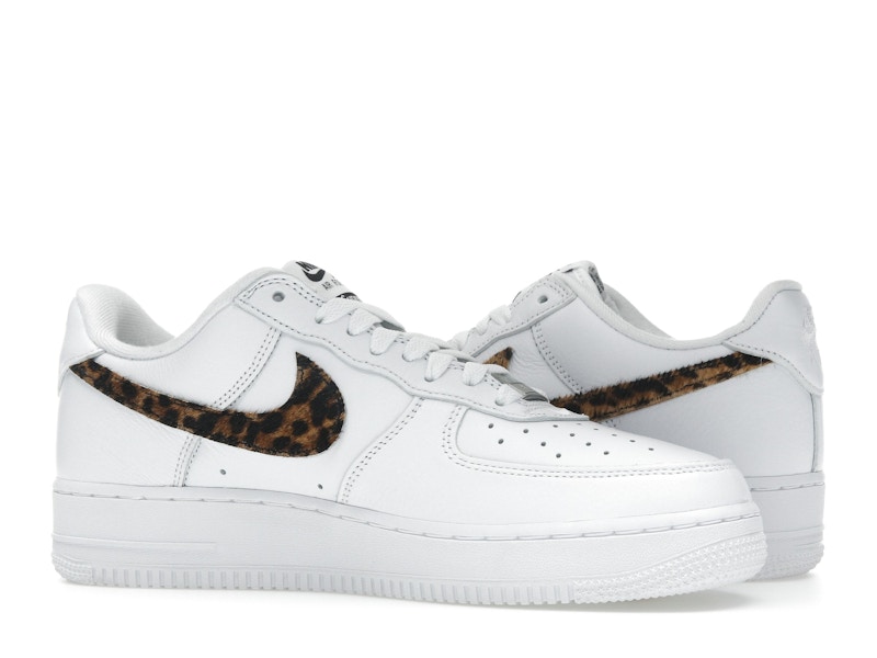 Nike Air Force 1 Low Supreme GOODENOUGH