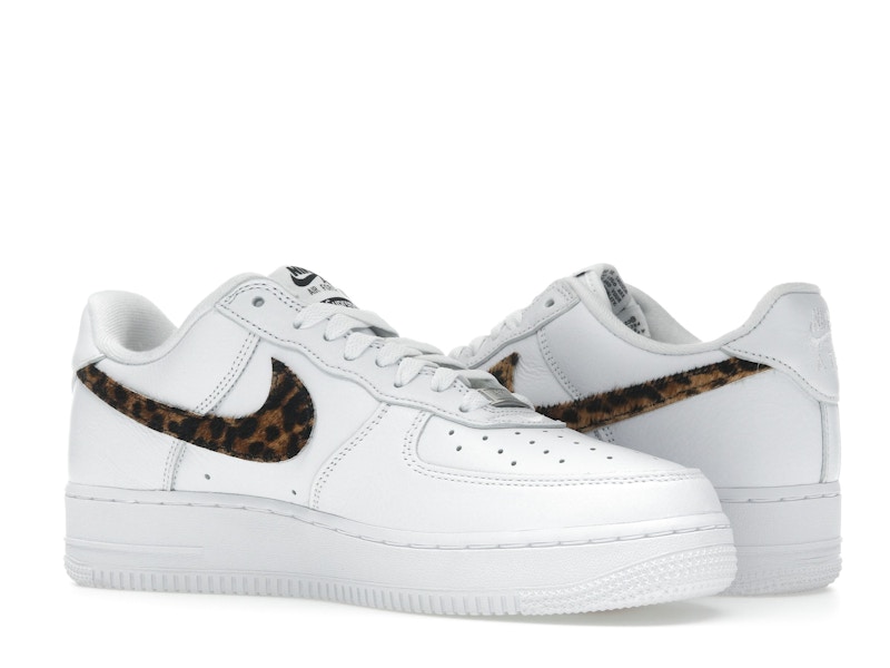Nike Air Force 1 Low Supreme GOODENOUGH