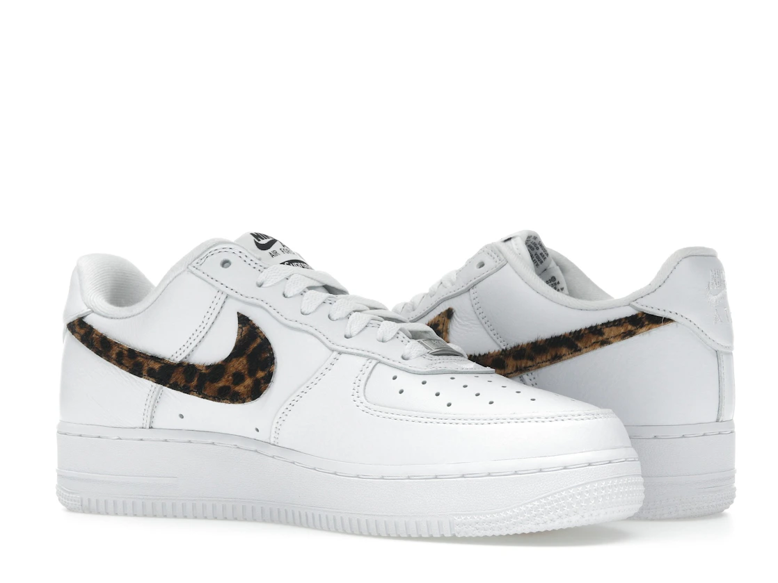 Nike Air Force 1 Low Supreme GOODENOUGH